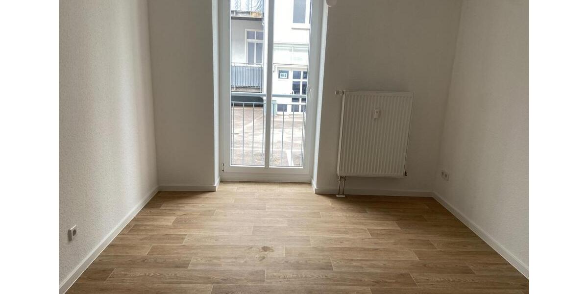 Erdgeschoßwohnung Magdeburg Nordwest - 3 Zimmer, 71 m&sup2;, 710&euro; | Angebot:24980701
