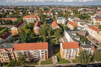 Wohnung zum Mieten in Magdeburg 405 € 58.4 m²