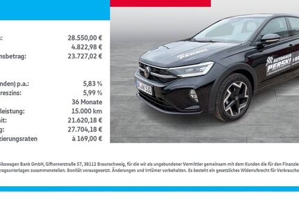 VW Taigo 12.300 km 28.550 &euro; Wanzleben-Börde OT Hohendodeleben 39164