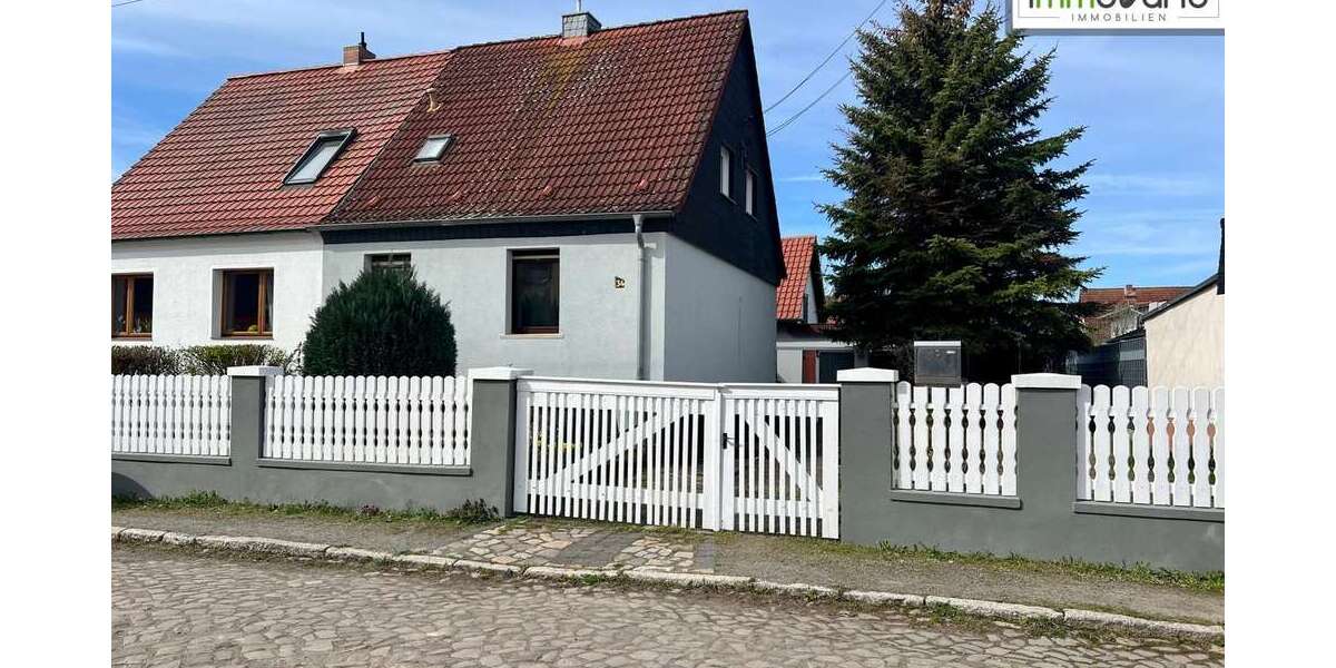 Einfamilienhaus Magdeburg / Ottersleben Ottersleben - 3 Zimmer, 106 m&sup2;, 1.300&euro; | Angebot:26127705