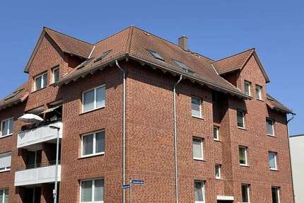 Wohnung zum Mieten in Magdeburg Neue Neustadt 400 € 65.63 m² 2 zimmer