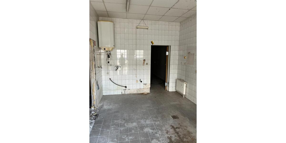 Gewerbeobjekt Calbe (Saale) - 5.000&euro; | Angebot:24866149