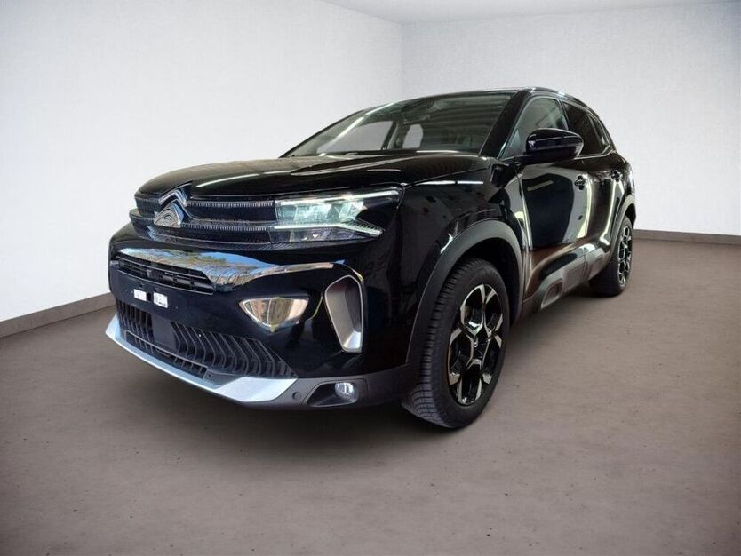 C5 Aircross
