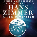 Parkticket - THE WORLD OF HANS ZIMMER - A NEW DIMENSION