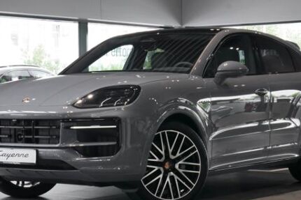 Porsche Cayenne 9.900 km 123.790 &euro; Magdeburg 39116