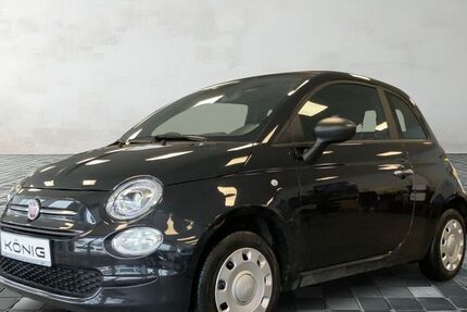 Fiat 500 15.732 km 13.799 &euro; Heyrothsberge 39175