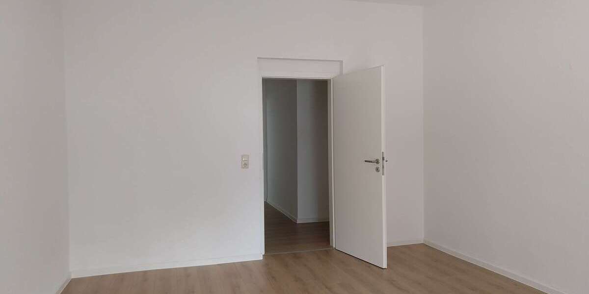 2-Zimmer-Wohnung inkl. Einbauküche ***1 Monat kaltmietenfrei*** 2 zimmer