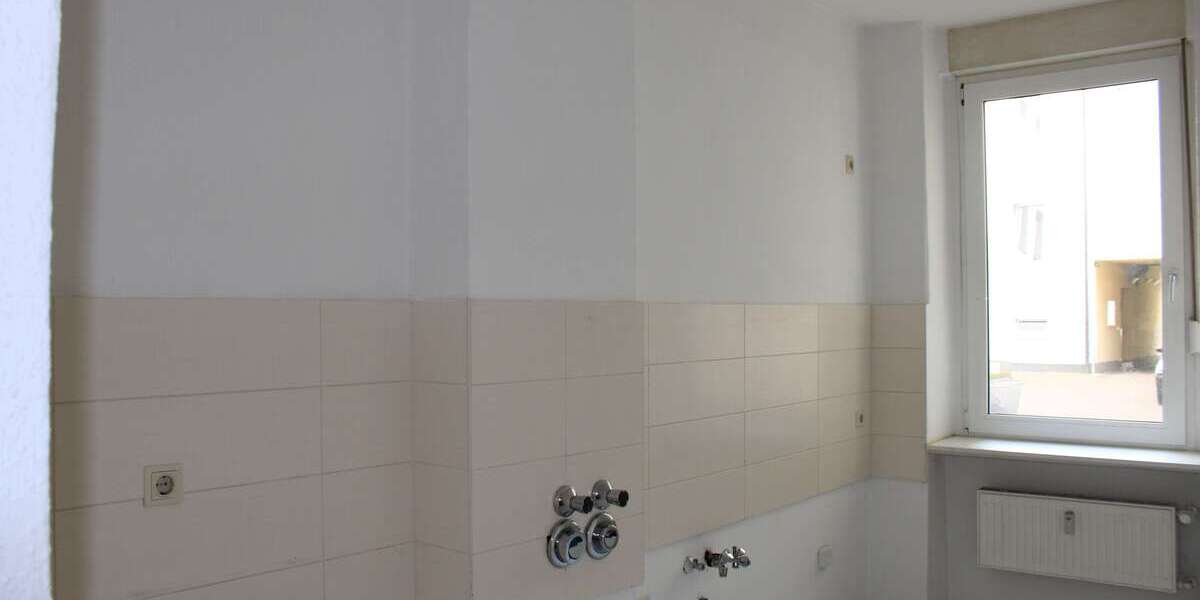 3 Zimmer-Wohnung mit separatem Eingang und Terrasse *ab sofort verfügbar* - Erdgeschoßwohnung Magdeburg Sudenburg | Angebot:10983283