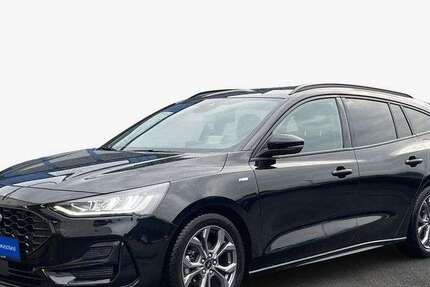 Ford Focus 29.867 km 23.923 &euro; Magdeburg 39116