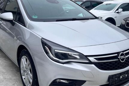 Opel Astra 105.000 km 7.990 &euro; Magdeburg 39112