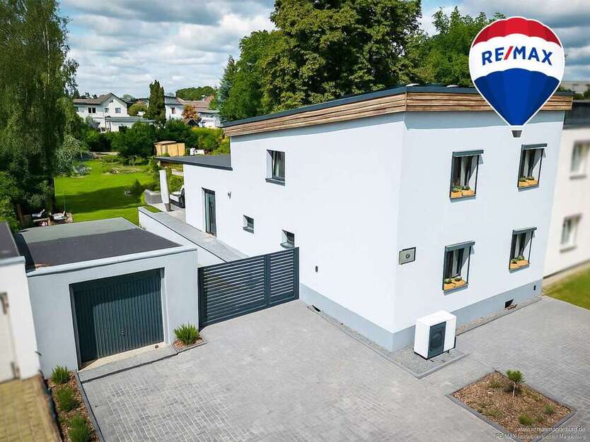 Haus zum Kaufen in Magdeburg 590.000 € 126 m² 5 zimmer