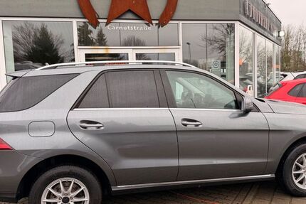 Mercedes-Benz GLE 350 169.000 km 28.990 &euro; Magdeburg 39120