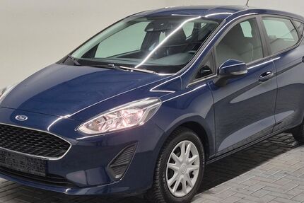 Ford Fiesta 77.050 km 10.480 &euro; Langenweddingen 39171