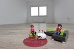 Etagenwohnung Oschersleben (Bode) - 3 Zimmer, 80 m&sup2;, 602&euro; | Angebot:26556582