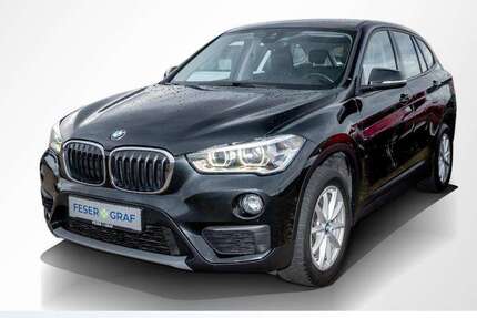 BMW X1 122.468 km 18.990 &euro; Magdeburg 39126