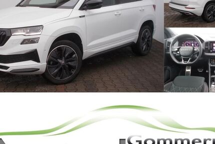 Skoda Karoq 17.164 km 31.950 &euro; Gommern 39245