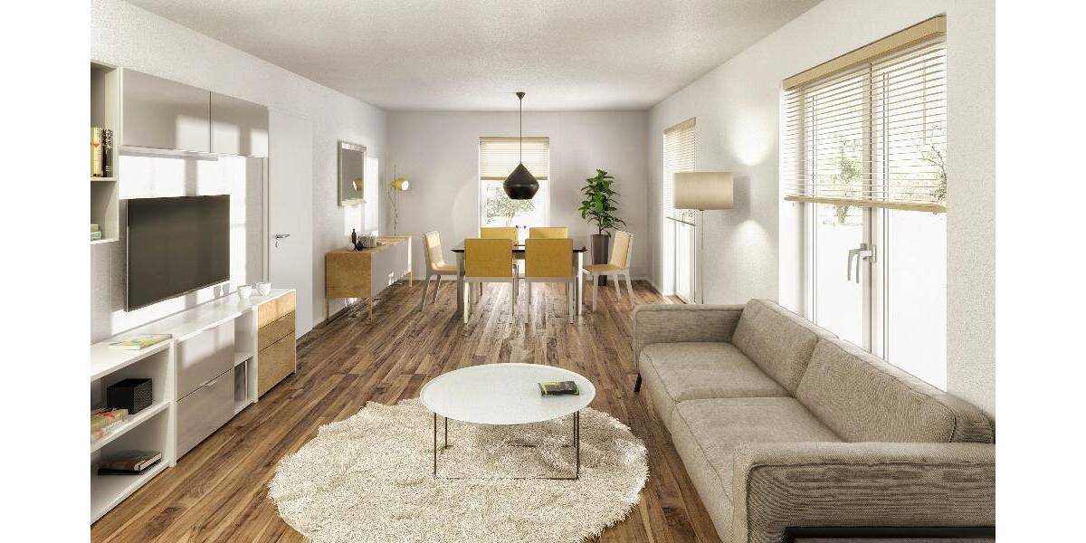 Mehrfamilienhaus, Wohnhaus Magdeburg Ottersleben - 4 Zimmer, 124 m&sup2;, 428.150&euro; | Angebot:25737814