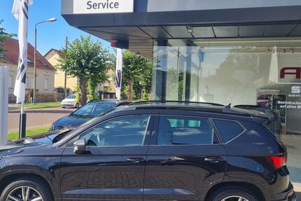 Seat Ateca 18.100 km 28.998 &euro; Barleben 39179
