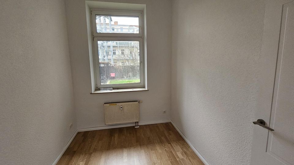 Erdgeschoßwohnung Magdeburg Nordwest - 3 Zimmer, 57 m&sup2;, 545&euro; | Angebot:26215885