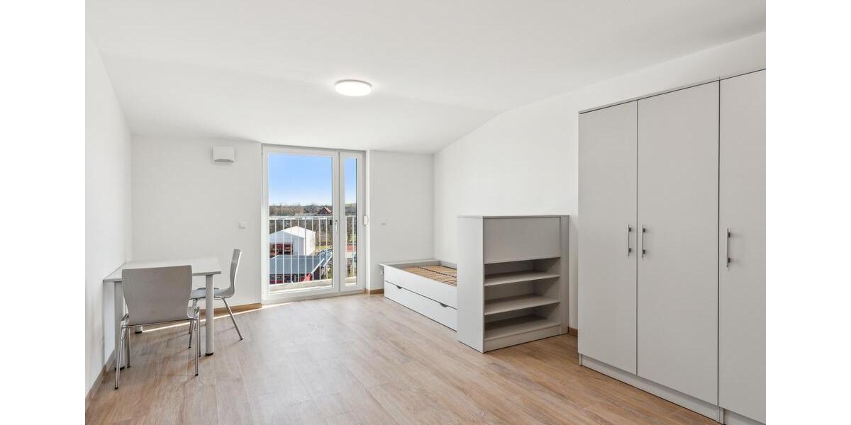 Etagenwohnung Magdeburg Alte Neustadt - 2 Zimmer, 72 m&sup2;, 730&euro; | Angebot:26279320
