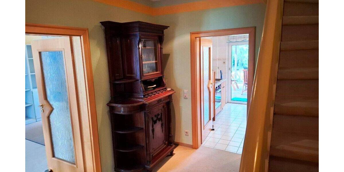 Einfamilienhaus Magdeburg Stadtfeld West - 4 Zimmer, 115 m&sup2;, 380.000&euro; | Angebot:26141937