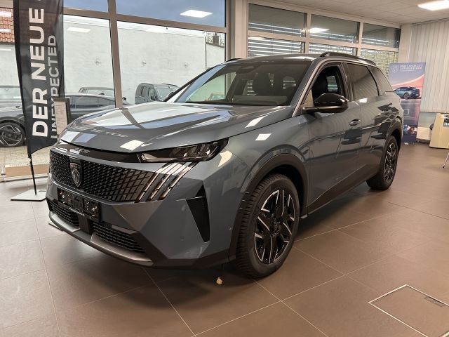 Peugeot 5008 12.000 km 39.350 € Magdeburg 39110