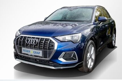 Audi Q3 21.255 km 38.940 &euro; Magdeburg 39126