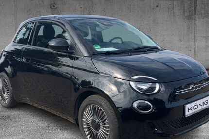 Fiat 500 12.995 km 19.888 &euro; Magdeburg 39128