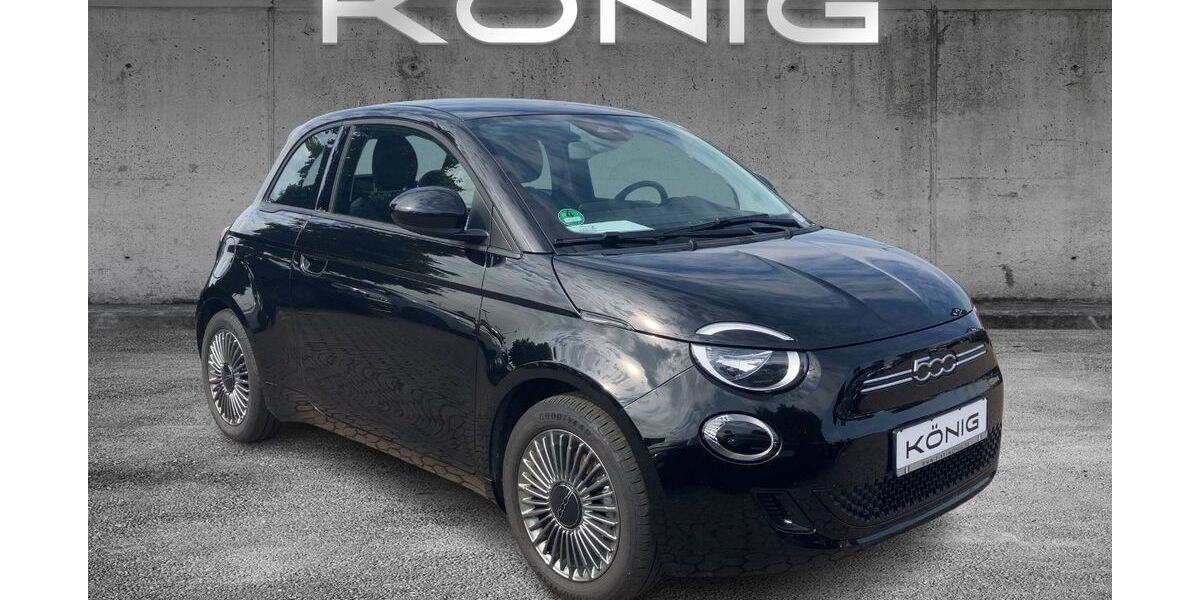 Fiat 500 12.995 km 19.888 &euro; Magdeburg 39128