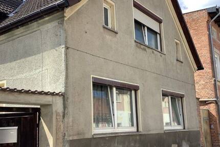 Haus Sülzetal / Altenweddingen Altenweddingen - 4 Zimmer, 120 m&sup2;, 82.000&euro; | Angebot:26833151