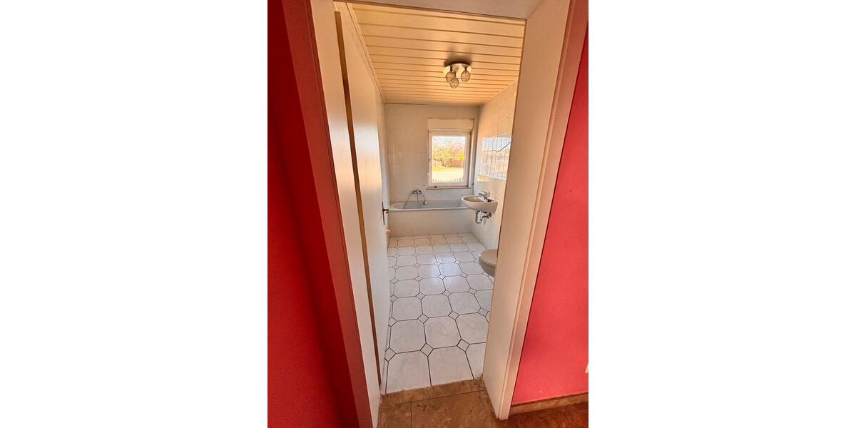 Doppelhaushälfte Egeln - 4.5 Zimmer, 99 m&sup2;, 210.000&euro; | Angebot:26089116