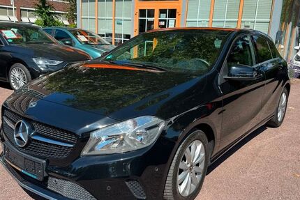 Mercedes-Benz A 180 79.050 km 14.490 &euro; Magdeburg 39124