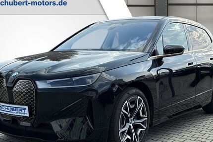 BMW iX 18.102 km 66.890 € Oschersleben 39387