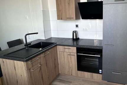 Wohnung Magdeburg Alte Neustadt - 2 Zimmer, 55 m&sup2;, 770&euro; | Angebot:25267067