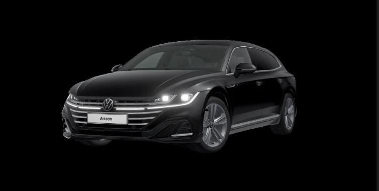 VW Arteon 53.604 km 33.490 &euro; Magdeburg 39128