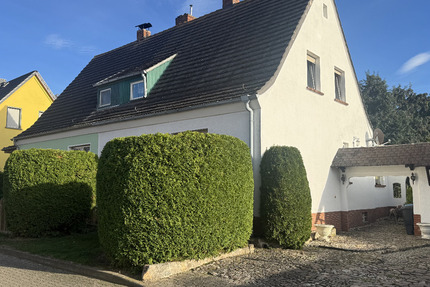 Haus Magdeburg Beyendorf-Sohlen - 3.5 Zimmer, 112 m&sup2;, 168.000&euro; | Angebot:24827789