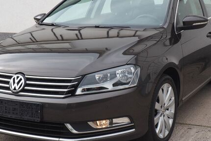 VW Passat 126.000 km 7.390 &euro; Magdeburg 39128