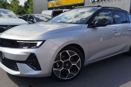 Opel Astra 5.998 km 25.850 &euro; Schönebeck (Elbe) 39218