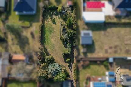 Grundstück Magdeburg / Berliner Chaussee Berliner Chaussee - 219.000&euro; | Angebot:26064220