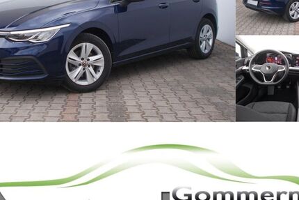 VW Golf 24.695 km 17.450 &euro; Gommern 39245