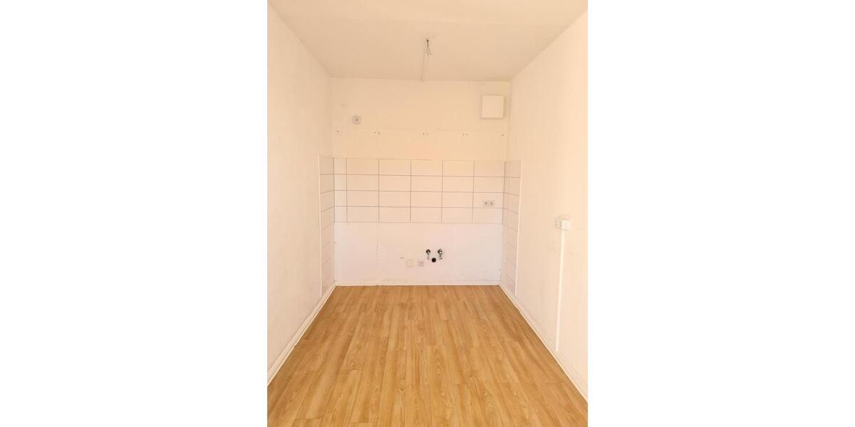 Etagenwohnung Magdeburg Ottersleben - 3 Zimmer, 58 m&sup2;, 347&euro; | Angebot:24815704