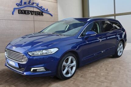 Ford Mondeo 149.900 km 9.800 &euro; Hohenwarsleben bei Magdeburg 39326
