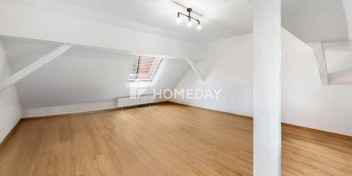 Mehrfamilienhaus, Wohnhaus Burg - 5 Zimmer, 120 m&sup2;, 135.000&euro; | Angebot:25153382