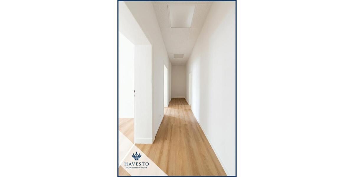 Etagenwohnung Magdeburg Diesdorf - 4 Zimmer, 85 m&sup2;, 885&euro; | Angebot:25760828