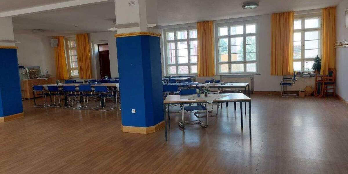 Gewerbeobjekt Schönebeck (Elbe) Schönebeck - 3.900&euro; | Angebot:25720121