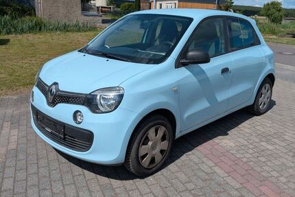 Renault Twingo 79.000 km 5.500 &euro; Neuenhofe 39345