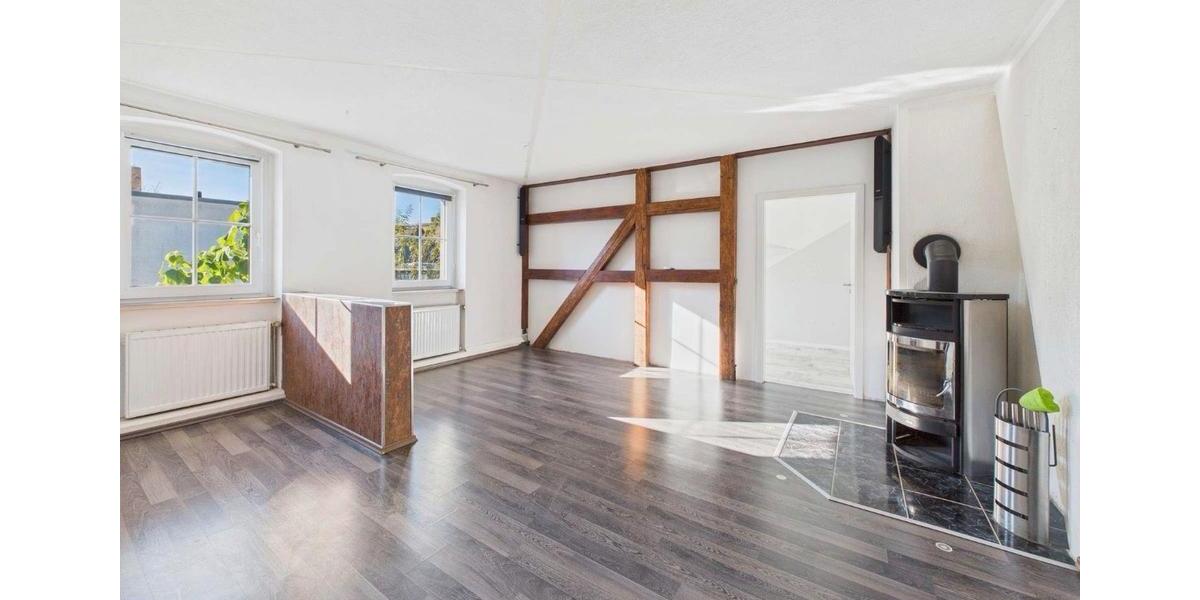 Einfamilienhaus Calbe (Saale) - 5 Zimmer, 155 m&sup2;, 229.000&euro; | Angebot:25993850