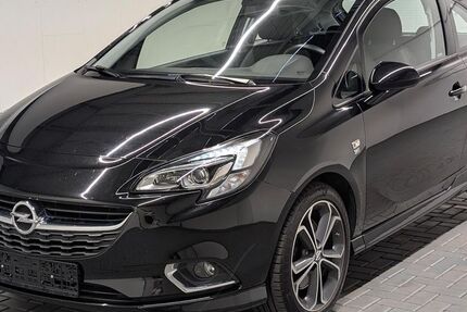 Opel Corsa 39.480 km 10.980 &euro; Langenweddingen 39171