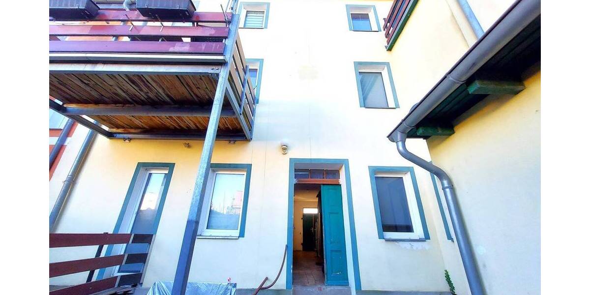 Mehrfamilienhaus, Wohnhaus Magdeburg Salbke - 1 Zimmer, 360 m&sup2;, 390.000&euro; | Angebot:25770921