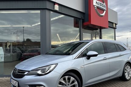 Opel Astra 78.000 km 14.900 &euro; Magdeburg 39120